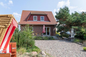 Ferienhaus Boddenperle, Glowe